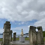 Rias Baixas - Galicia Apartman O Casal