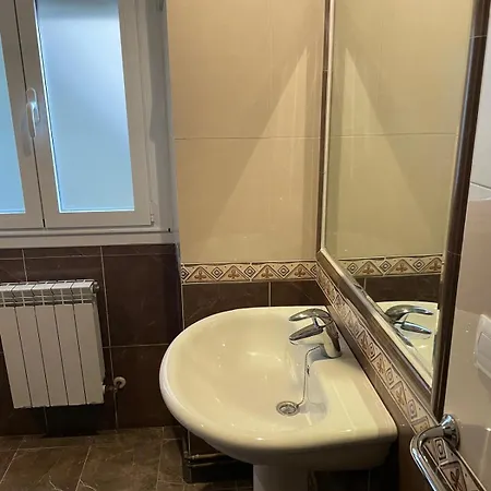 Rias Baixas - Galicia Apartment *