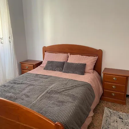 Apartment Rias Baixas - Galicia *
