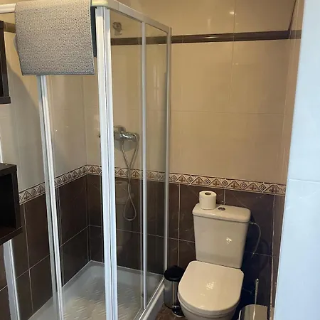 Rias Baixas - Galicia Apartman O Casal