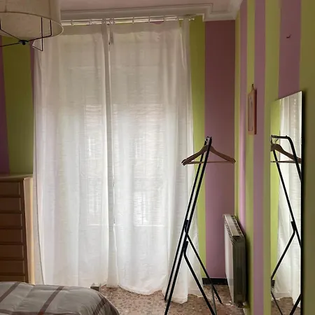 Rias Baixas - Galicia Apartment *