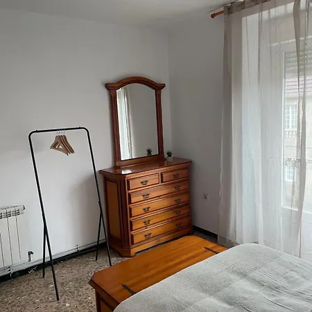 Apartment Rias Baixas - Galicia O Casal