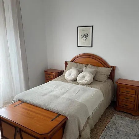 Rias Baixas - Galicia Apartment O Casal