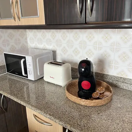 Apartman Rias Baixas - Galicia