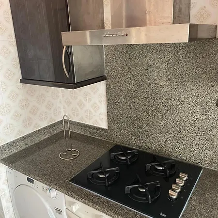 Rias Baixas - Galicia Apartment