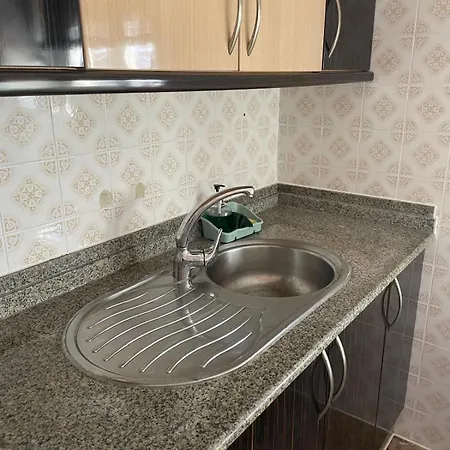 Apartment Rias Baixas - Galicia *