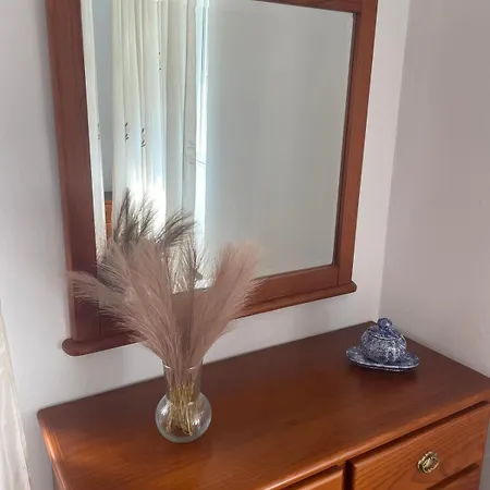 Apartamento Rias Baixas - Galicia O Casal