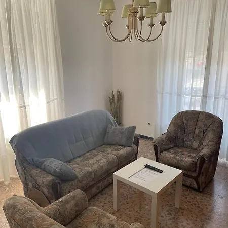 Apartment Rias Baixas - Galicia *