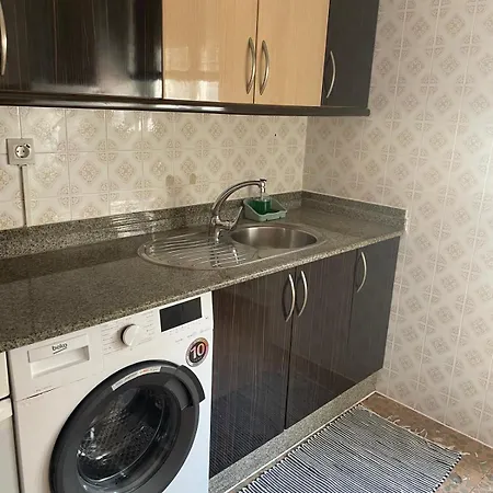 Rias Baixas - Galicia Apartment *