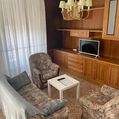 Rias Baixas - Galicia Apartment