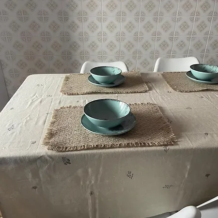 Apartment Rias Baixas - Galicia