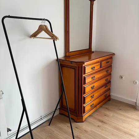 Apartman Rias Baixas - Galicia O Casal