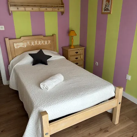 Apartman Rias Baixas - Galicia