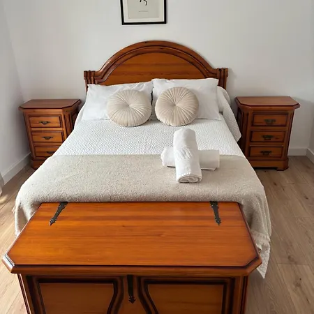 Apartment Rias Baixas - Galicia *
