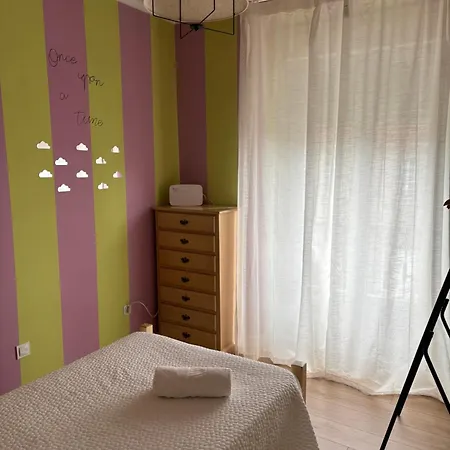 Rias Baixas - Galicia Apartment O Casal