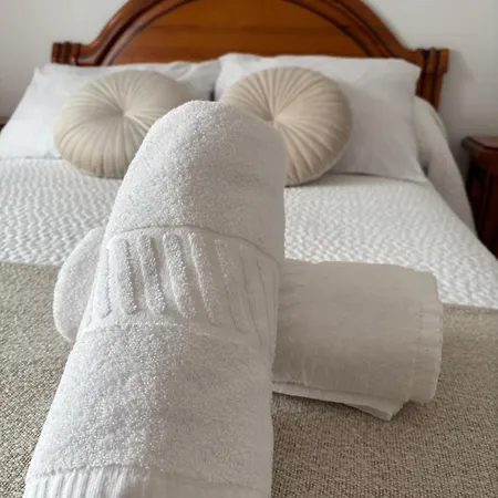 Apartamento Rias Baixas - Galicia O Casal