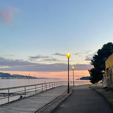 Rias Baixas - Galicia *