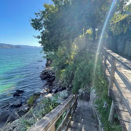 Rias Baixas - Galicia