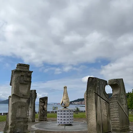 Rias Baixas - Galicia Apartman O Casal