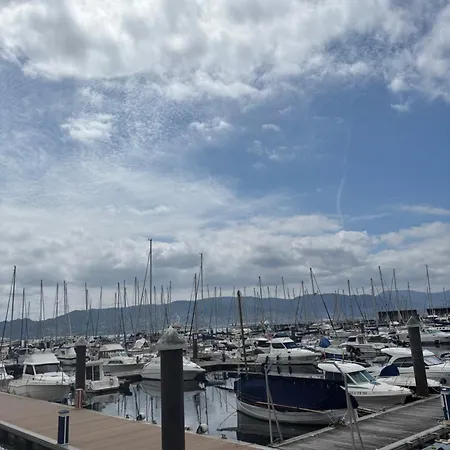 Rias Baixas - Galicia Apartman O Casal