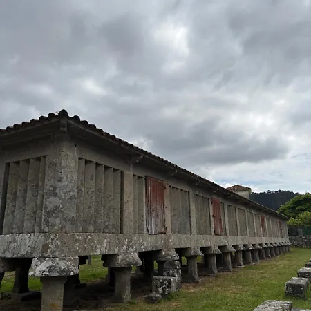 Rias Baixas - Galicia * O Casal