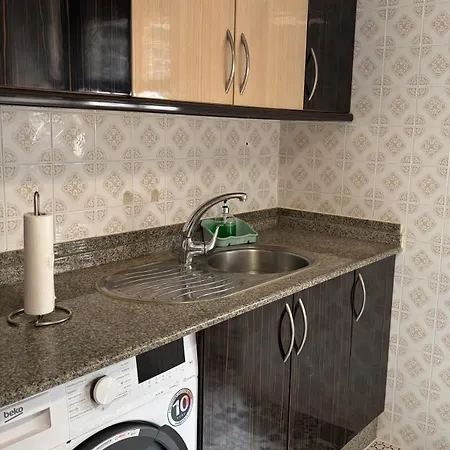 Rias Baixas - Galicia Appartement *