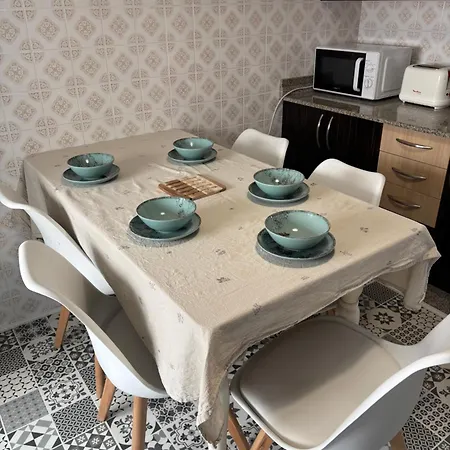 Rias Baixas - Galicia O Casal