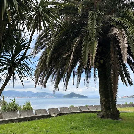 Rias Baixas - Galicia Apartment *