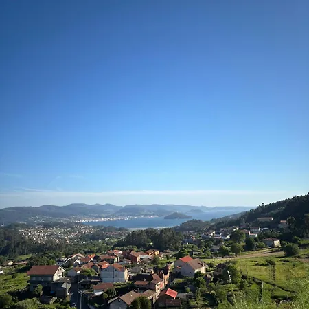 Apartman Rias Baixas - Galicia