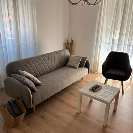 Appartement Rias Baixas - Galicia