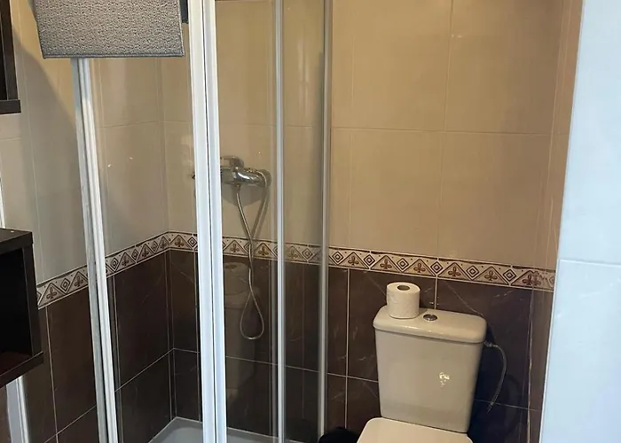 Rias Baixas - Galicia アパート O Casal