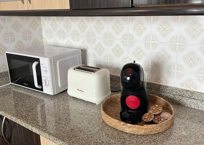 アパート Rias Baixas - Galicia