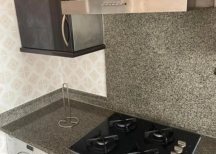 Rias Baixas - Galicia アパート