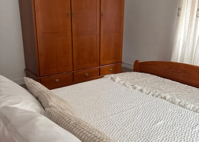 Rias Baixas - Galicia O Casal