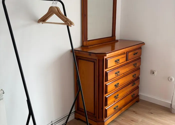 アパート Rias Baixas - Galicia O Casal