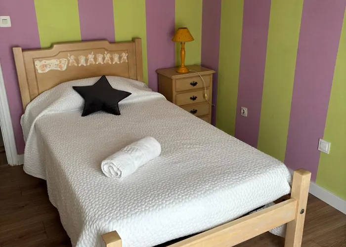 アパート Rias Baixas - Galicia