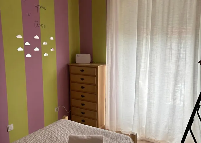 Rias Baixas - Galicia アパート O Casal