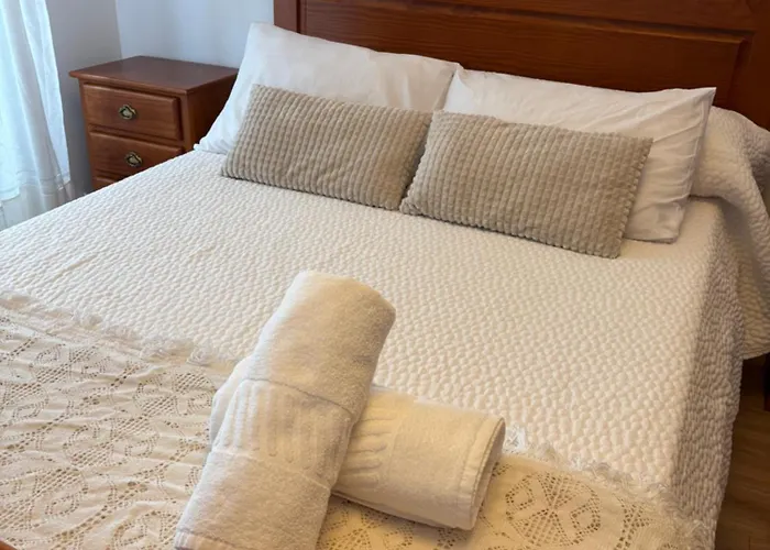 Rias Baixas - Galicia * O Casal