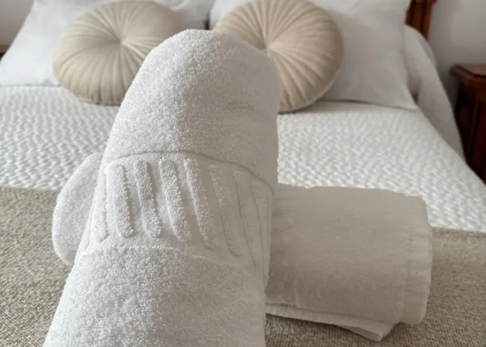 アパート Rias Baixas - Galicia O Casal