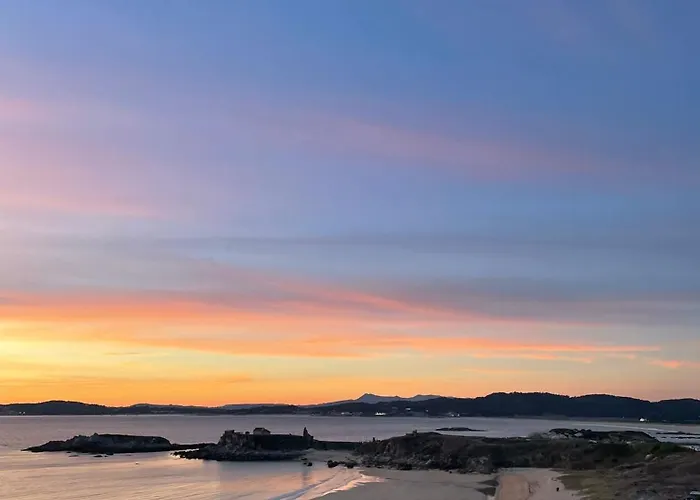 Rias Baixas - Galicia O Casal