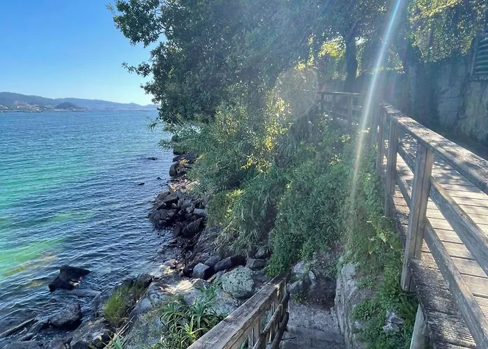 Rias Baixas - Galicia