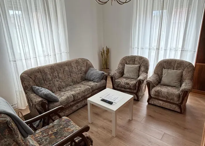 アパート Rias Baixas - Galicia *