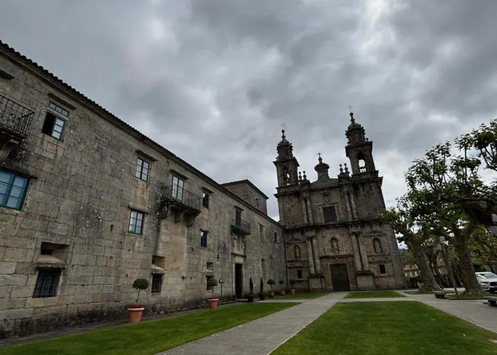 Rias Baixas - Galicia * O Casal