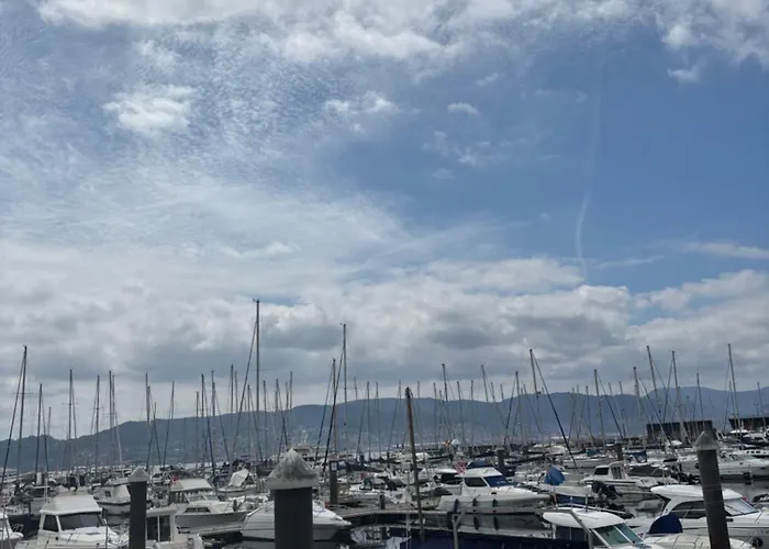 Rias Baixas - Galicia Appartement O Casal