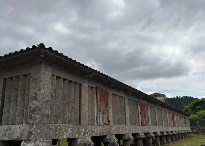 Rias Baixas - Galicia * O Casal
