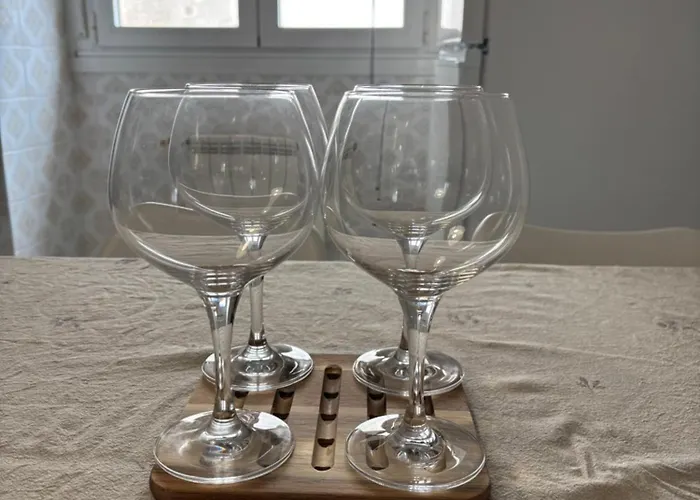 Rias Baixas - Galicia *