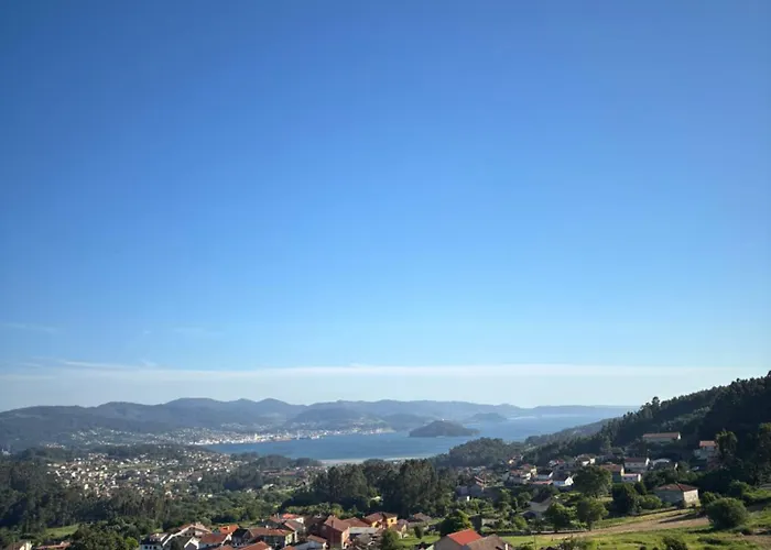 アパート Rias Baixas - Galicia