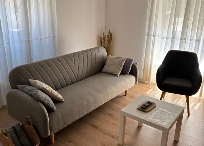 Appartement Rias Baixas - Galicia